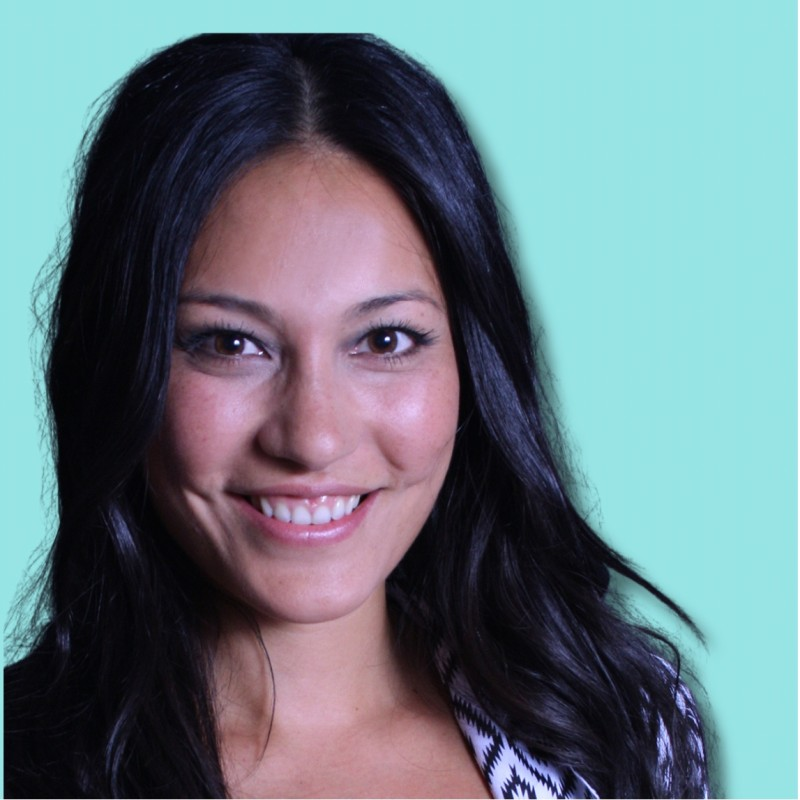 Photo of Katharina Schoeninger